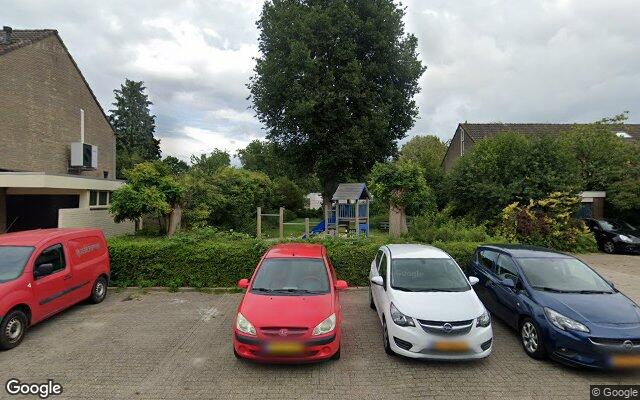 Speeltuin Duivenvoorde