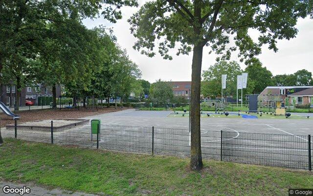 Speeltuin Winkelsteeg