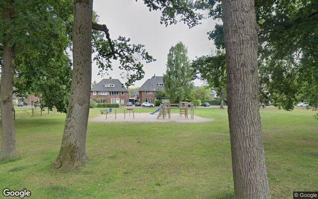 Speeltuin Tijhofslaan