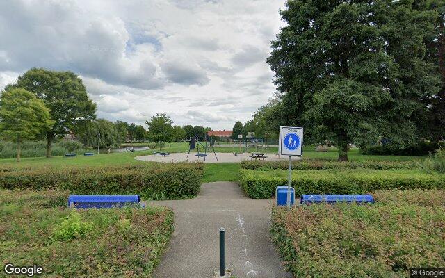 Speeltuin Iepenstraat