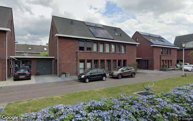 Speeltuin Spinnerij