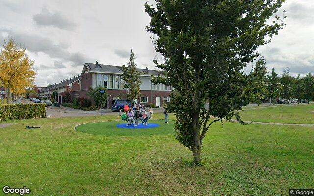 Speeltuin Kamerlingpad