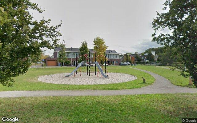 Speeltuin Garenboom
