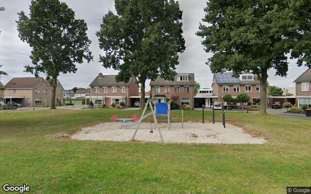 Speeltuin Lichtenberg