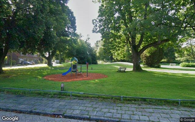 Speeltuin Reigersstraat