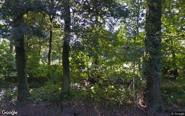 Speeltuin Van Heeksbleeklaan