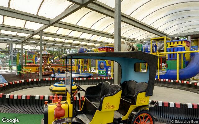 Speelpark Hoge Boekel