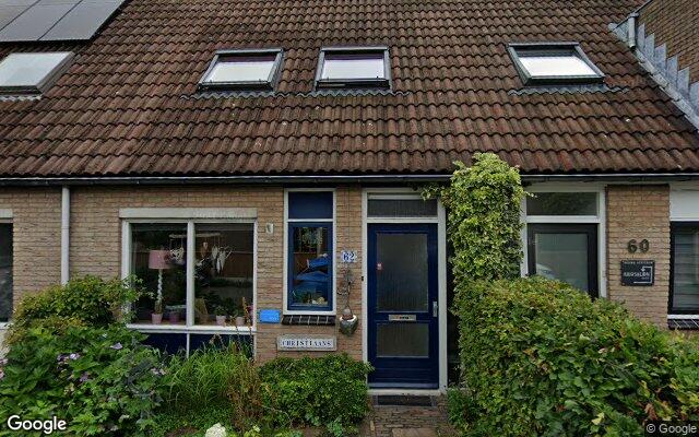 Speeltuin Campelhofhoek