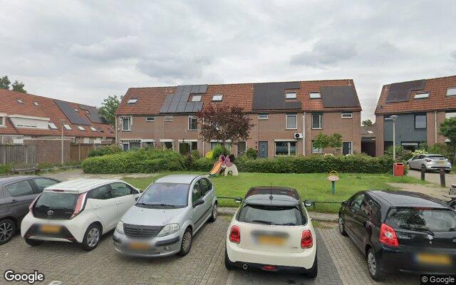 Speeltuin Muldermanshoek