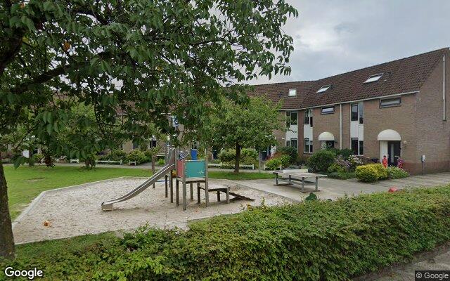 Speeltuin Reygershöftehoek