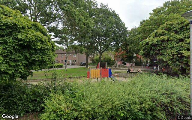 Speeltuin Poortbultenhoek