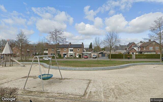 Speeltuin Honhof Es