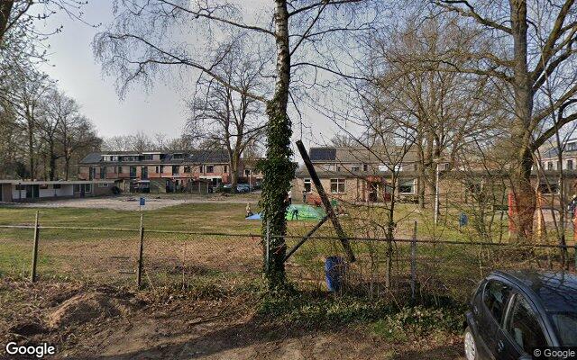 Speeltuin ‘t Honk