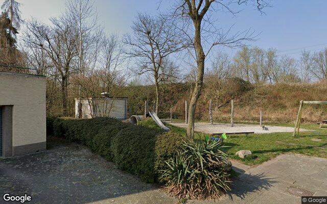 Speeltuin Mariëndaal