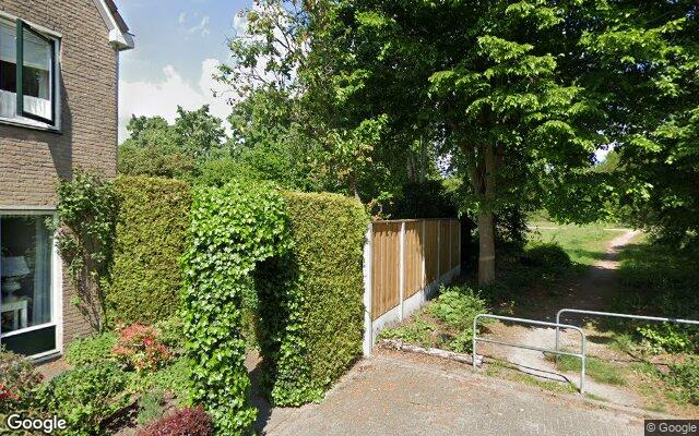 Speeltuin Suze Groeneweglanden