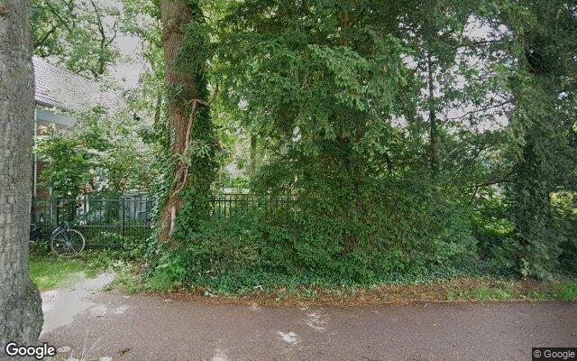 Speeltuin Van Lochemlaan