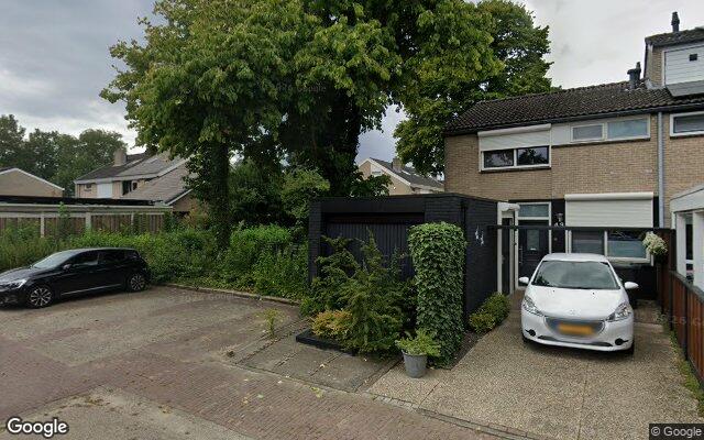 Speeltuin Schipperhorst