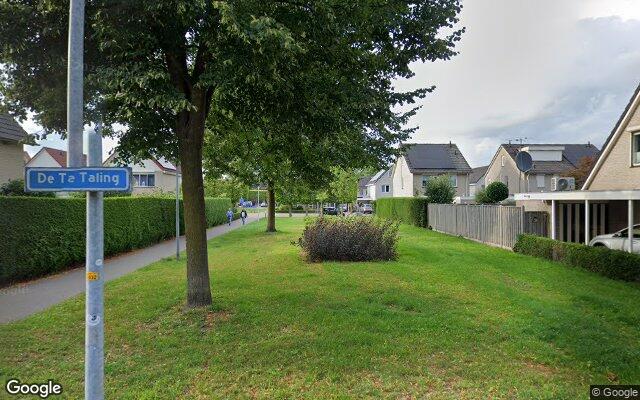 Speeltuin De Tuinfluiter