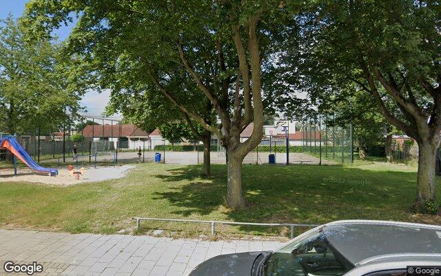 Speeltuin Dahliastraat