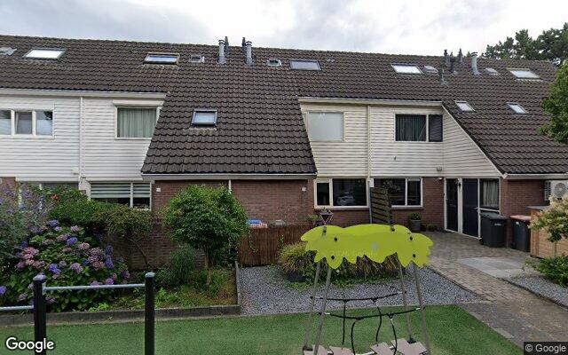 Speeltuin Tweede Sligtestraat