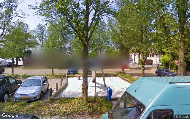 Speeltuin Molenkampspark