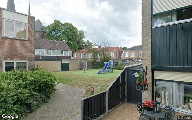 Speeltuin Hoge Es