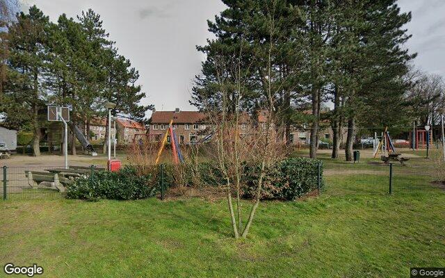 Speeltuin Varvik