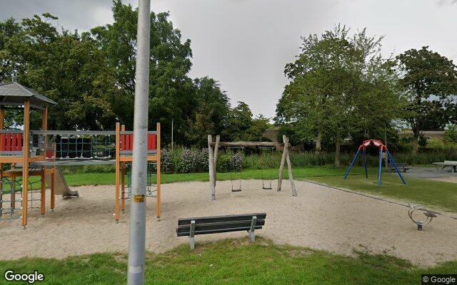 Speeltuin Grand Canal