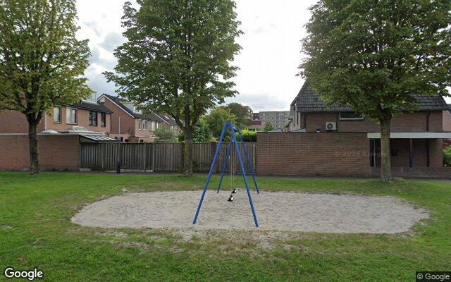 Speeltuin De Zwaan