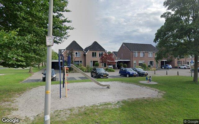 Speeltuin De Zwaluw