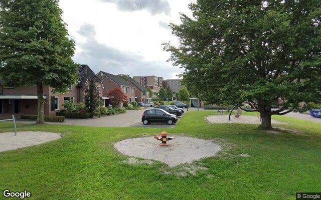 Speeltuin De Zwaluw