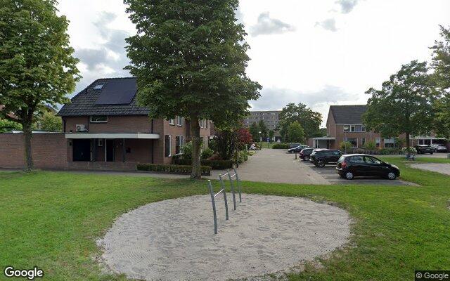 Speeltuin De Zwaluw