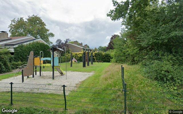 Speeltuin Bouwhuishorst