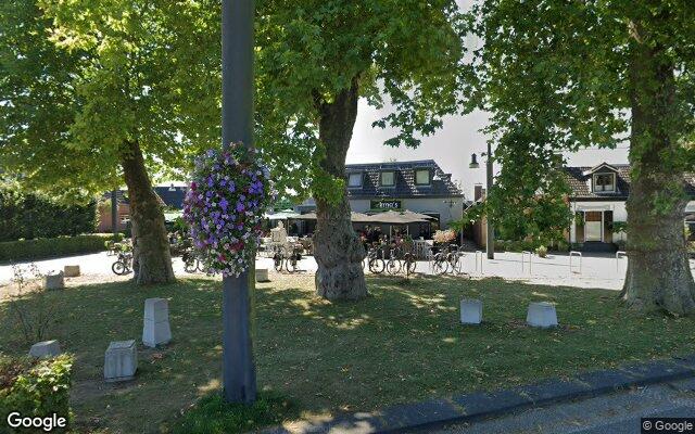 Speeltuin Grotestraat