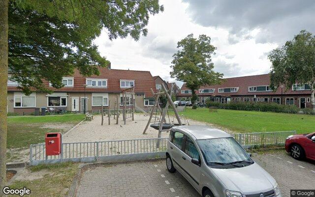 Speeltuin Elshofplein