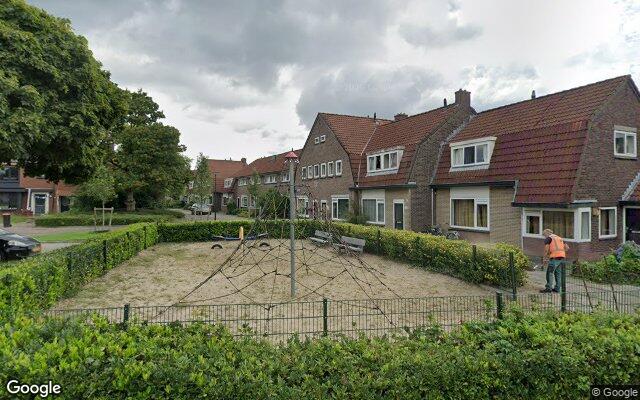 Speeltuin Leemkuilstraat