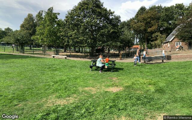 Kinderboerderij Noord