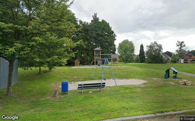 Speeltuin Markerichter