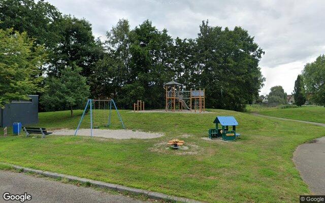 Speeltuin Markerichter