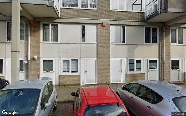 Speeltuin Veenstraat