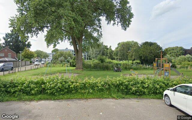 Speeltuin Horstlaan