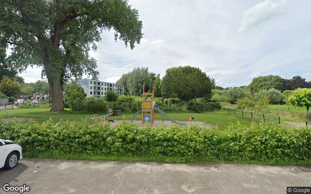 Speeltuin Schelfhorstweg