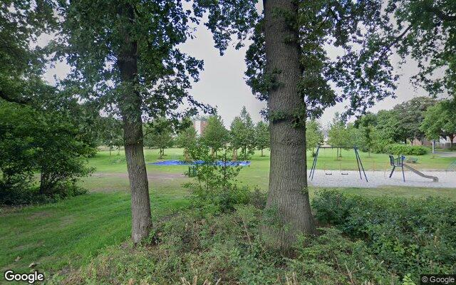 Speeltuin Koedijk