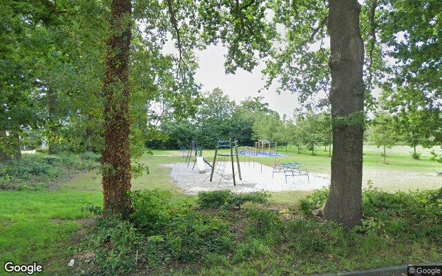 Speeltuin Koedijk