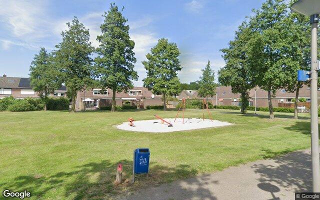 Speeltuin De Duif
