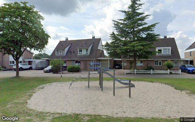 Speeltuin De Emoe