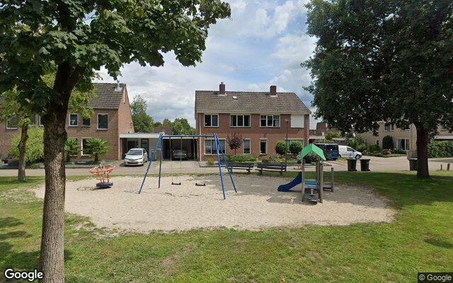 Speeltuin De Havik