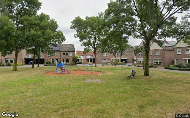 Speeltuin De Ibis
