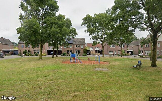 Speeltuin De Ibis