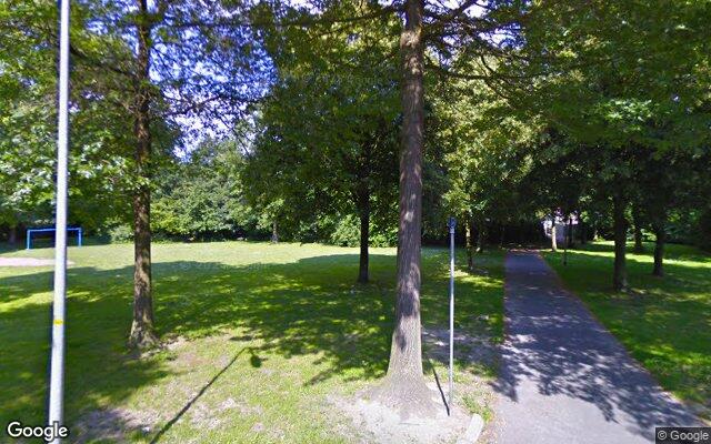 Speeltuin De Arend